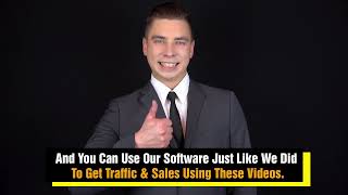 Vidtsunami - Ultimate Video Traffic Generator Guide