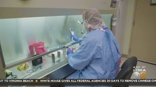 UPMC research helps 2 Pittsburgh-area families find answers about rare disease