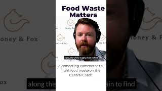 Connecting commerce to fight food waste on the Central Coast NSW