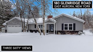 180 Glenridge Rd video tour