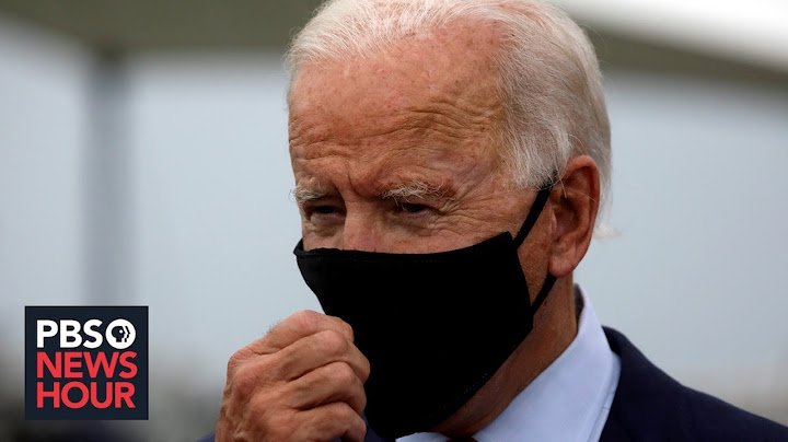 WATCH LIVE: Biden, Harris speak after briefing on economy