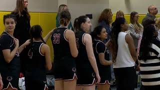 Women's Basketball MIT at Emerson | FULL GAME | January 28th, 2026