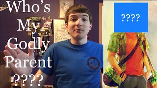 My GODLY parent is WHO from the Percy Jackson World???? Riordanverse quiz!!!! #PJO #PercyJackson