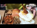 리얼먹방:) 흔들어주세요~~옛날도시락🍱ㅣOld School Korean Lunch BoxㅣREAL SOUNDㅣASMR MUKBANGㅣEATING SHOWㅣ