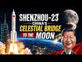 Shenzhou-23: China’s Celestial Bridge to the Moon
