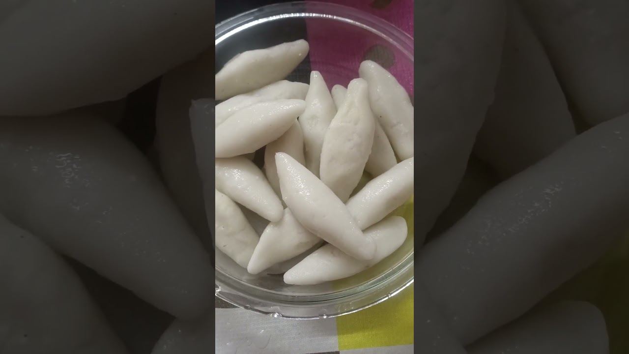 Pitha Puli Parbon 😋 #youtubeshorts #shorts #food #viral