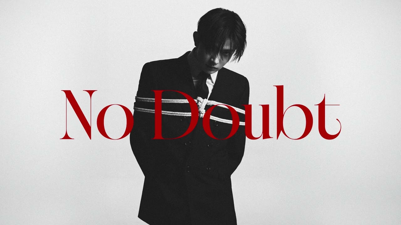 ENHYPEN (엔하이픈) 'No Doubt' (Dark ver.)