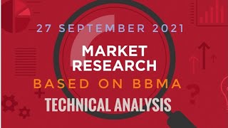 BBMA#MARKET RESEARCH 27/09/2021