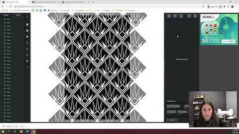Vectr: How to Create a Final Comprehensive Design