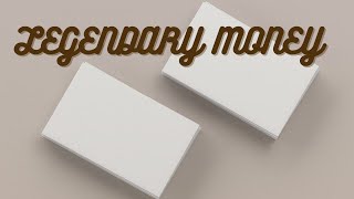 Do not buy business cards from FedEx/Kinkos unless.... | Legendary Money