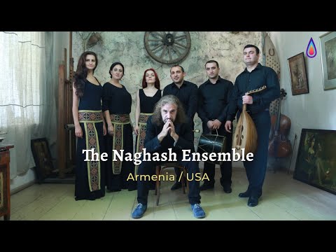The Naghash Ensemble: Transcendent Armenian Classical Music | Music Interview 2023