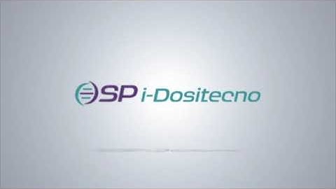 The SP i-Dositecno L3 50VPM filling line