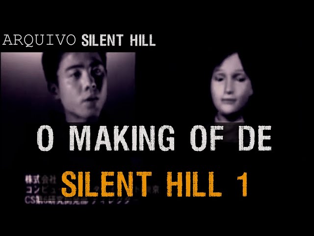 Como fazer os quatros finais de Silent Hill 4: The Room