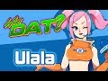 ULALA (Space Channel 5) - Who Dat? [Character Review]