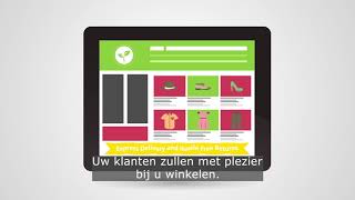 DHL Express E-commerce Wereldwijde kansen