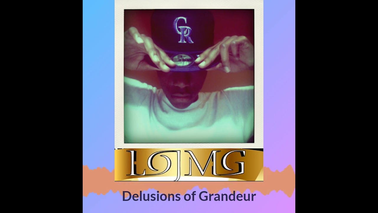 SWAG | Delusions of Grandeur
