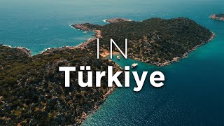 IN TURKEY - Cinematic Travel Video