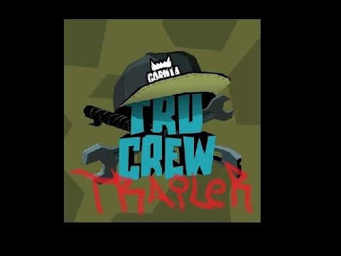 Tru Crew Станция . Трейлер. Toyota bmw subaru nissan