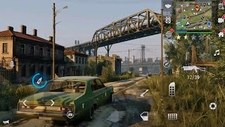 MADOUT 2 BIG CITY OFFLINE GAMEPLAY... screenshot 2
