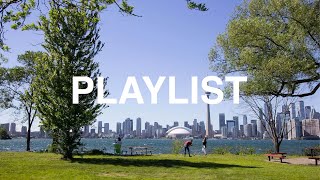 Playlist New Year Morning l Groove & Hiphop & RnB Party Playlist