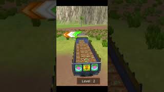 Indian truck wala game 2023 // indian truck Drive simulator // Android gameplay malayalam screenshot 5