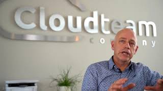 Cloudteam Company Why Story