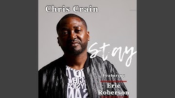 Stay (feat. Eric Roberson)