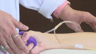 COVID-19 survivors can help save lives by donating plasma