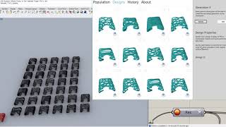 Parametric Jewelry