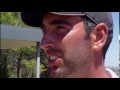 Entrevista Tiago Cruz 1ª Volta