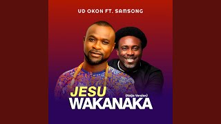 JESU WAKANAKA (feat. Samsong)