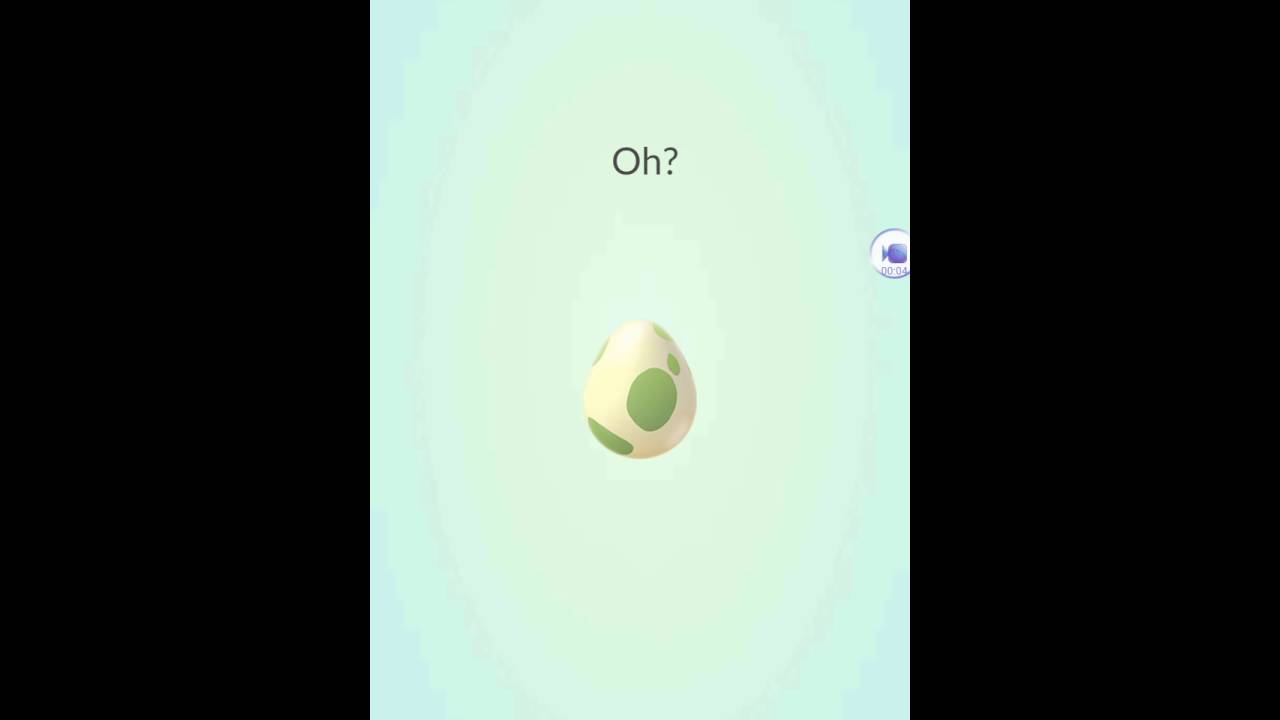 Pokemon go  Egg hatching 5k eggs!!