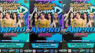 Download Lagu Live 🔴AM Pro Gank Music//Warga Pojok Bersatu//Madu Mas Audio//Tukul Jaya High Class Video