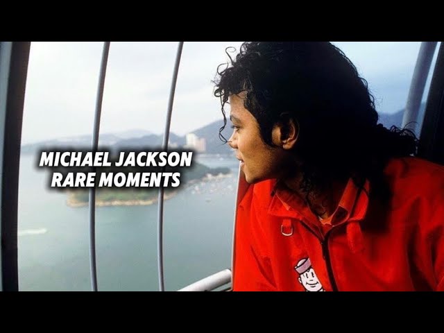 Michael Jackson - Arrival at Tokyo (December 11, 1996) - YouTube