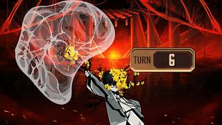 (RR6) Butterfly of Entangled Lives in 6 turns with Sinking and limitless EGOs