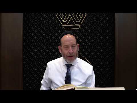 Daf Yomi: Chullin 83 | Rabbi Shmuel Silber