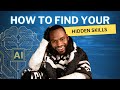 Get hired for your next Data role using hidden experience