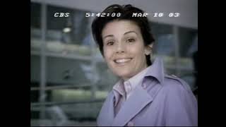 CBS Evening News - 2003-03-10