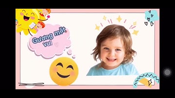 Nb cảm xúc vui, buồn, sợ hãi, tức giận - gv Thu Huyền - tpsl