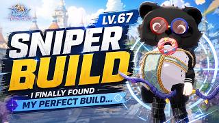 I Finally Found My Perfect Sniper Build... screenshot 1