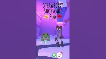 Adopt Me! ADVENT CALENDAR - Day 24 ((CHRISTMAS EVE!!!)) ☃️🎄 #Shorts