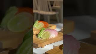 Authentic Japanese Sashimi & Sushi Restaurant in Indiranagar #bangalorefoodies  #sushilovers