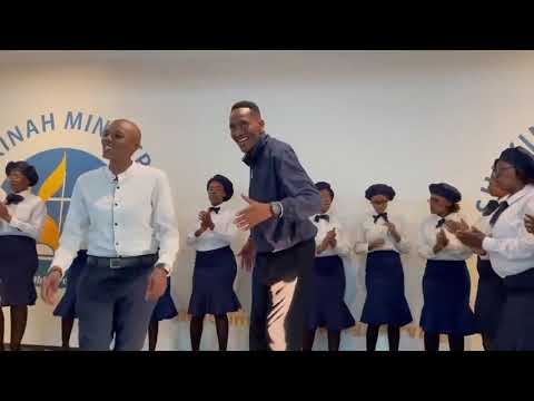 FAPANG JESO KA DITHOKO BY DITSHENOLO TSA MORENA G.C AT WATTVILLE BENONI 