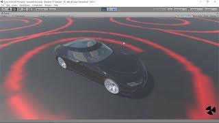 #1 How To Make A Loading Scene Using Animation In Unity 3d