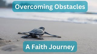 Breaking Through Life's Stubborn Obstacles | A Journey of Faith by Intercessor Church 36 views 1 month ago 18 minutes