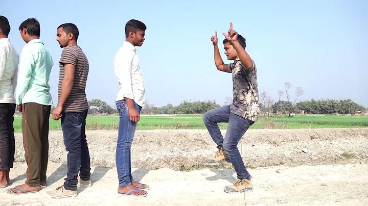 जब मैंने ये किया तो गजब हो गया chinese whispering part 2