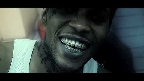 Thumbnail of Vybz Kartel - Coloring Book (Official Music Video)