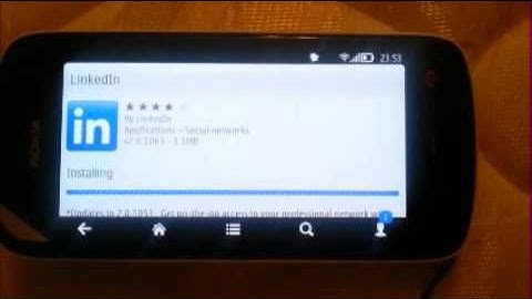 Symbian is Slow