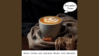 Dreamy Winter Serenade (Key Bb Ver.)