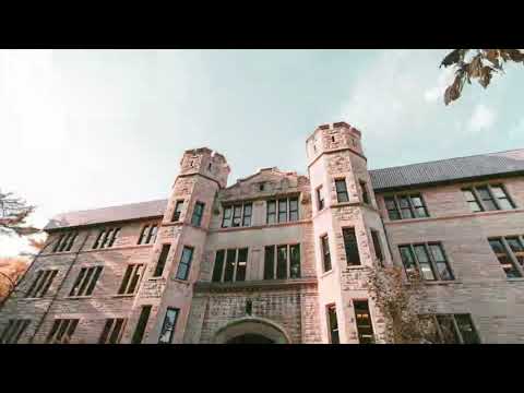 Vanderbilt University Campus